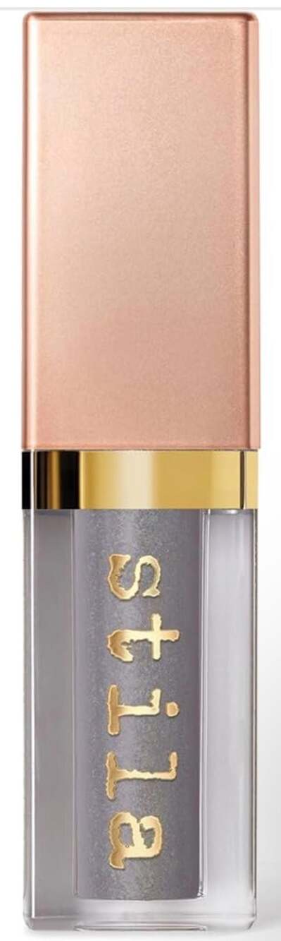 Stila‎ Suede Shade Liquid Eye Shadow in shade 'Something Blue'